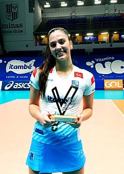 Julia Kudiess